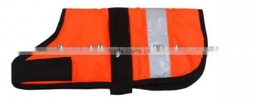 High Viz Dog Rug