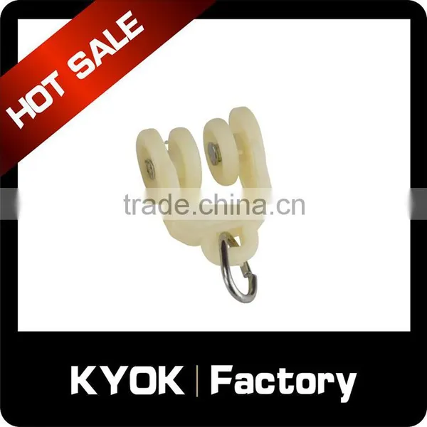 Wholesale Curtain Rail Accessories , Curtain Rail Bracket / Ball-bearing / Tacks ,curtain Rail Whole Set , Factory Direct Sell ! photo-6