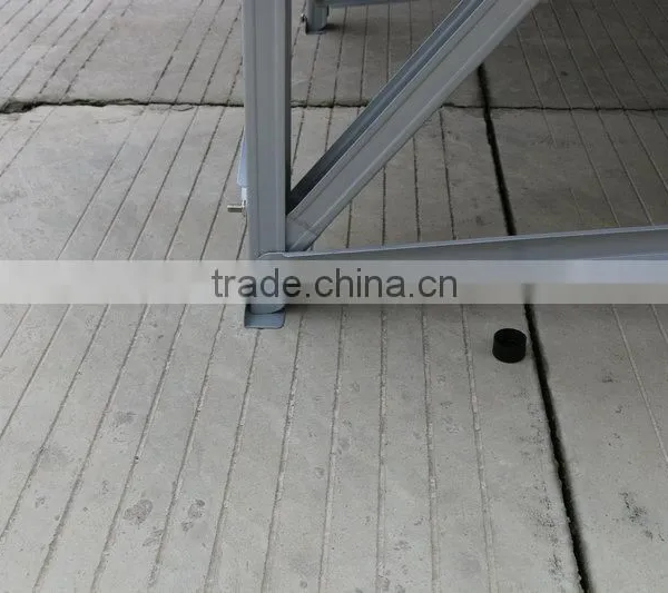 150L Compact Flat Solar Hot Water Heater photo-6