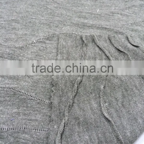 T/R Jacquard