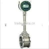 smart vortex flowmeter