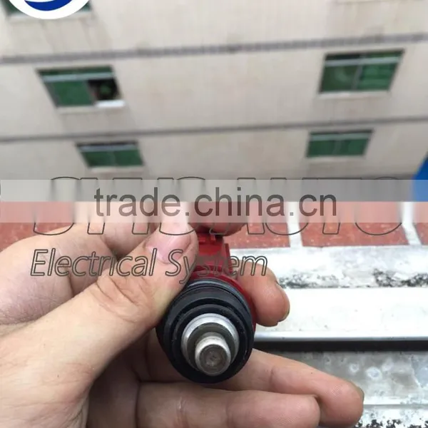 New Fuel Injector 16600-96E01 for 92-99 Maxima Infiniti I30 96-99 3.0L photo-4