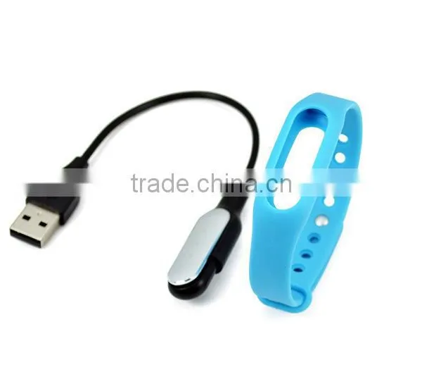 Hot Selling Waterproof Sleep Mornitor Pedometer Xiaomi Bluetooth Smart Wristband Bracelet for Android and Ios Quality Choice photo-6