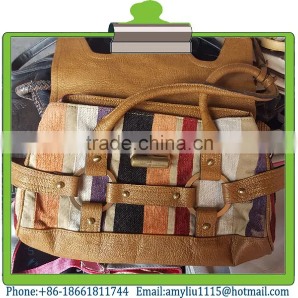 Second Hand Ladies Bags