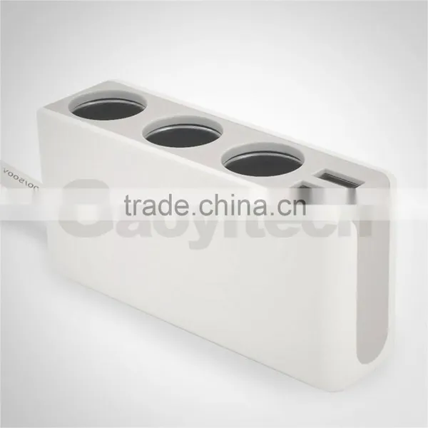 Classical Universal Car Charger photo-3
