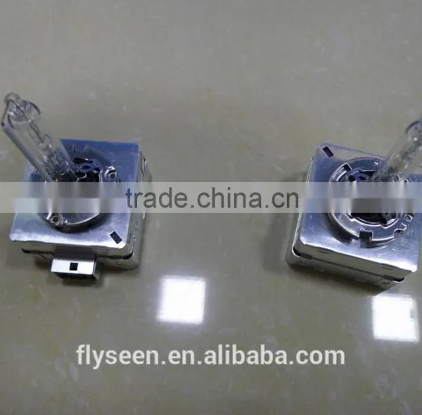 D1s Xenon 4300k AUTO HID XENON BULB D1S Xenon D1s 6000k Quality Choice photo-2