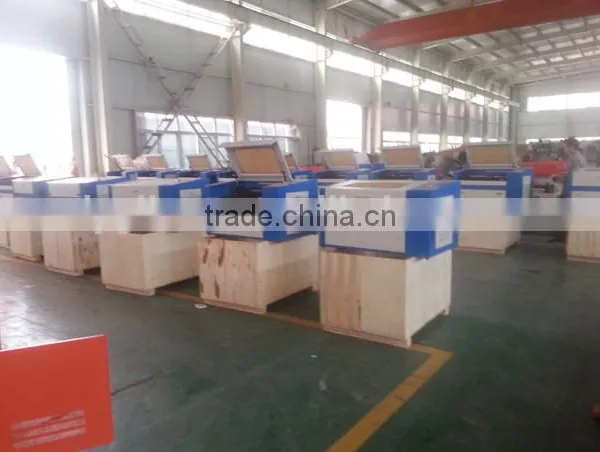 Cnc Laser Engraving Machine photo-5