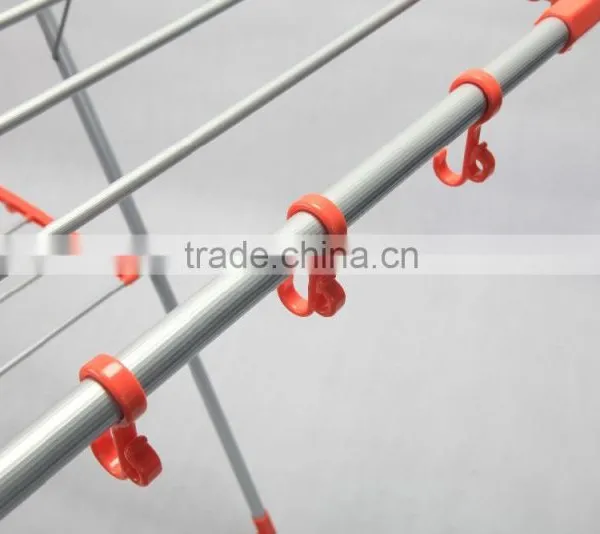 Folding Dry Rack With Stand photo-5