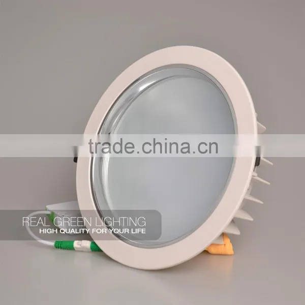 Hot Sale Popular IP44 5w-25w SMD & COB Waterproof Led Light Downlight CE ROHS LED Down Light photo-5