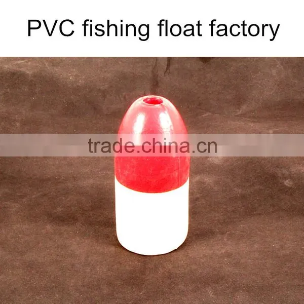 PVC Large Orange Buoy for Crab Pots photo-5