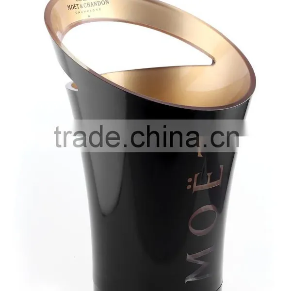 Acrylic Double Wall Bucket photo-5