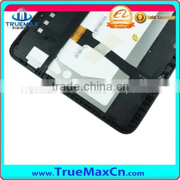 Cheap Hot Selling Lcd Display Screen Assembly for Samsung Galaxy T530 Screen Assembly ,Replacement LCD+ Touch Screen for Samsung photo-2