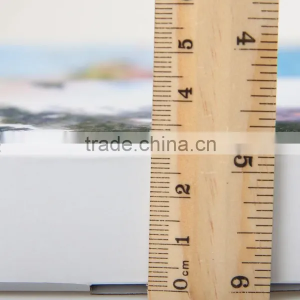 Nice High Quality Heat Transfer Printed Custom Made Mouse Pad photo-6
