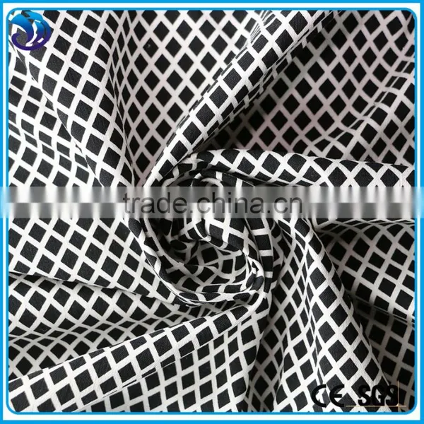 Rayon Nylon Spandex Fabric Custom t Shirt Printing Digial Printing Fabric photo-5