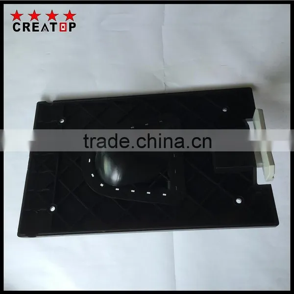 Electric Cover Overmold Parts photo-3