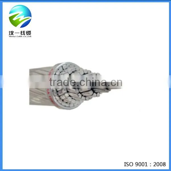 Bare Conductors Acsr