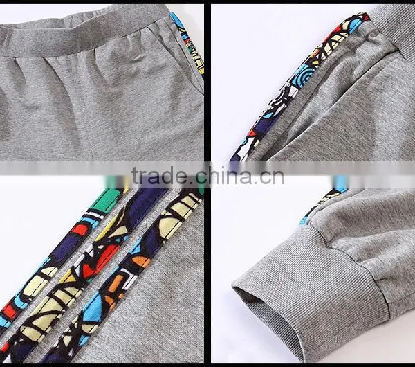 Wholesale Top Jogging Pants and White Pants or Jogging Pants Men With Low Prices Made in China photo-6