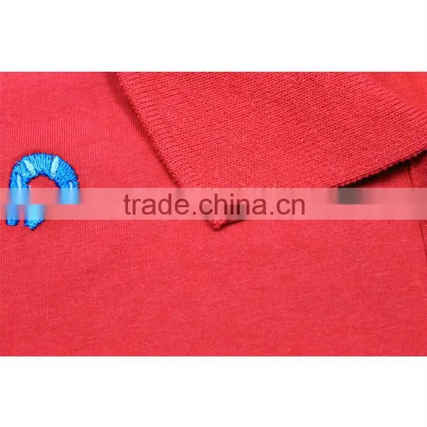 Custom High Quality Printed Pique Polo t Shirt for Men photo-4