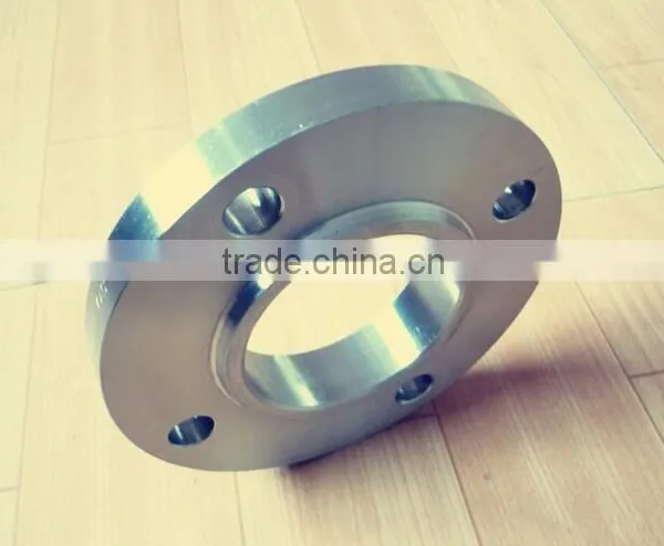 Stainless Steel Flanges photo-2