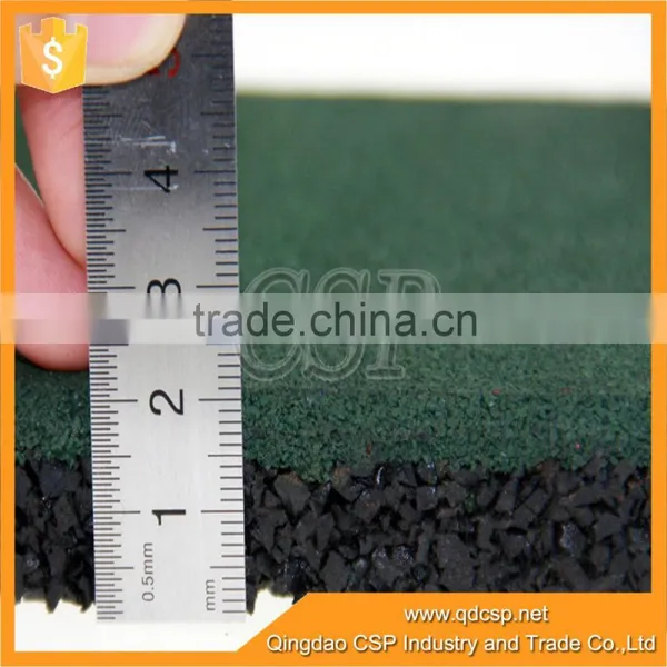 Cheap Rubber Tiles, Rubber Flooring for Gym,high Quality Color Tiles for Flooring photo-3