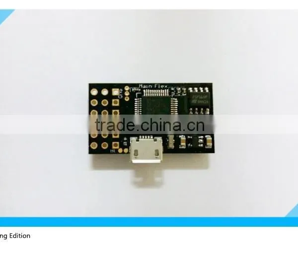 Small Size 30mmx17mm CC3D Racing Edition Flight Controller photo-2