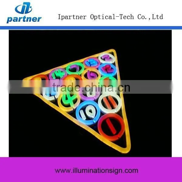High Quality Led Neon Flex Hose Sign, Led Neon Sign photo-2