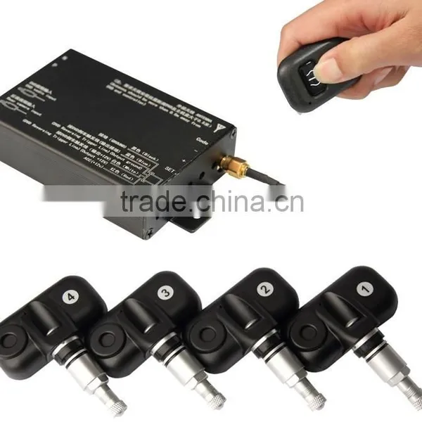 Car TPMS Module for Car Dvd photo-2