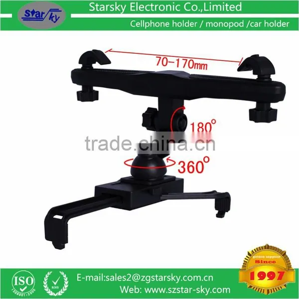 2015 High Abs Quality Tablet Car Holder photo-4