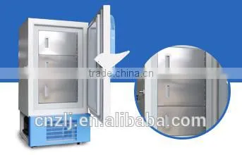 Low Temperature Medical Refrigerator Price Quality Choice photo-6