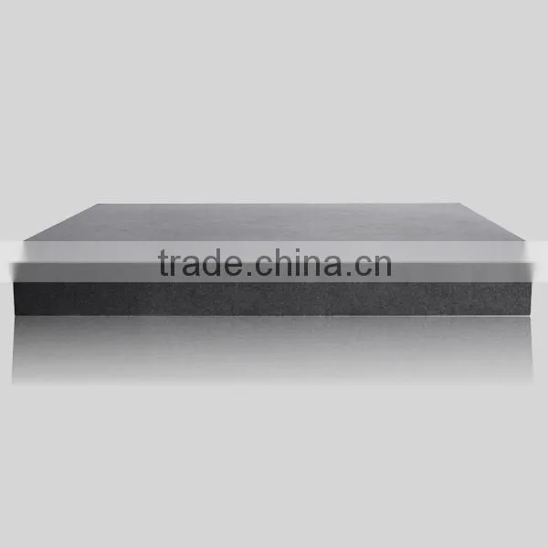 Black Granite Lab Table Granite Surface Plate Optical Breadboard