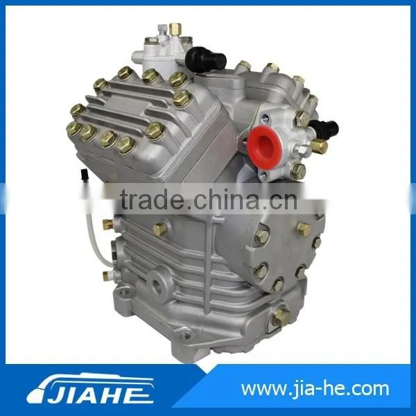 Bock Fk40 Compressor / Fk40-655k Compressor Factory photo-6