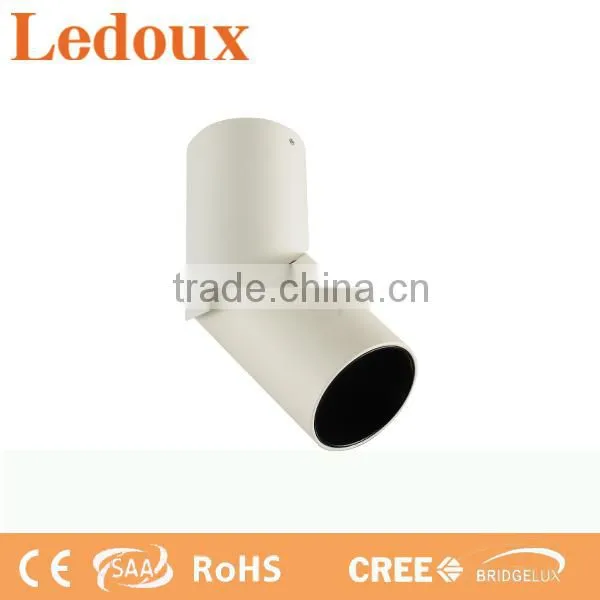 Surface Mounted Cob Led Spotlight photo-3