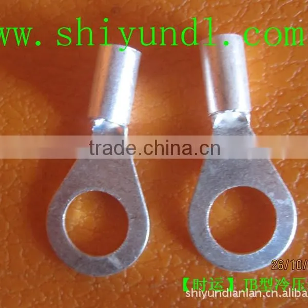 Needle Shape Terminal photo-5