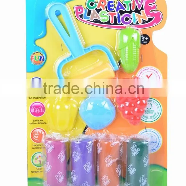 Play Dough Toys for Kids