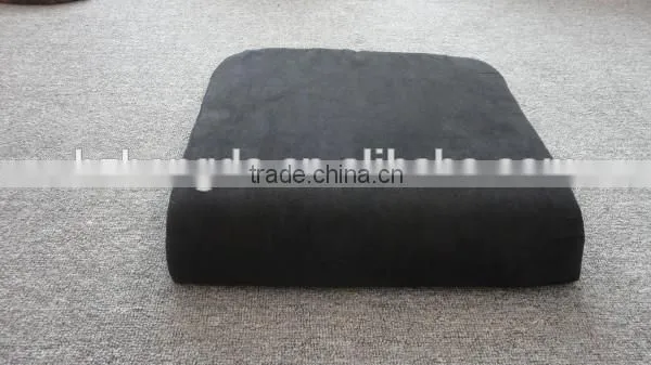 Suede Fabic Memory Foam Cushion photo-2