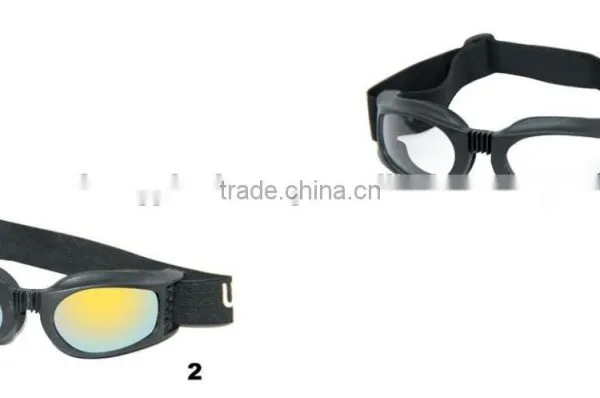 2016 New Design High Quality Best Selling Funny Safety Glasses