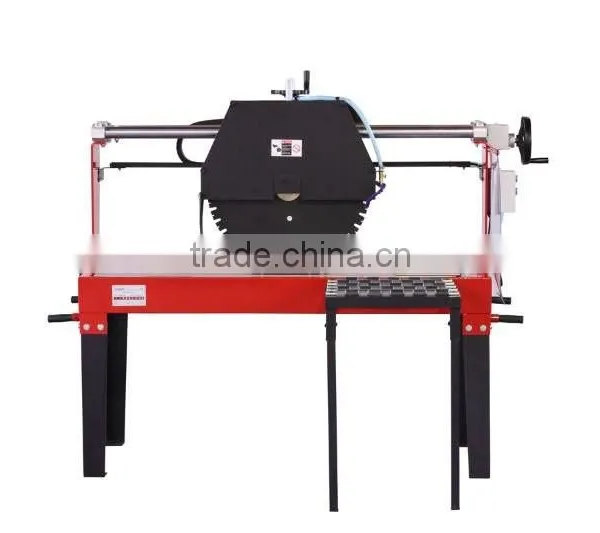 Low Noise Famousliner Bearings Stone Block Saw Cutting Machine photo-3