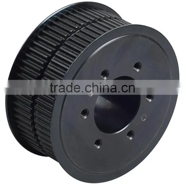 Plain Bore At5 At10 Timing Pulleys photo-2