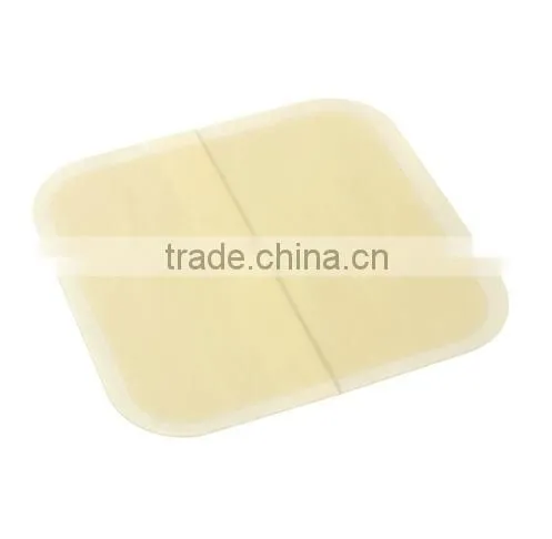 Hydrocolloid Wound Dressing for Wound Treatment photo-3