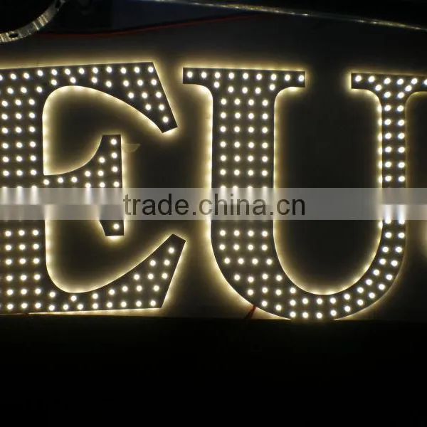 LED Driver Module With Customed PCB, for Advertising Board photo-3