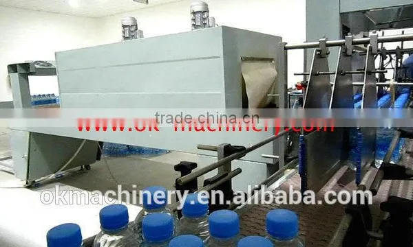 2015 High Technology Automatic Packing Machine photo-5