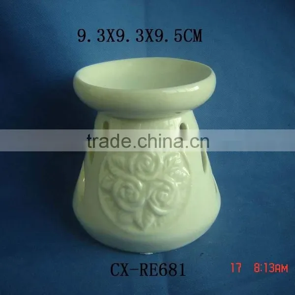 QiHe Porcelain Oil Diffuser , Essential Oil Diffuser , Aroma Diffuser photo-2