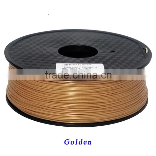 1.75mm Plastic 3d Printer Filament Abs Pla Refills for 3d Pen Printer photo-2