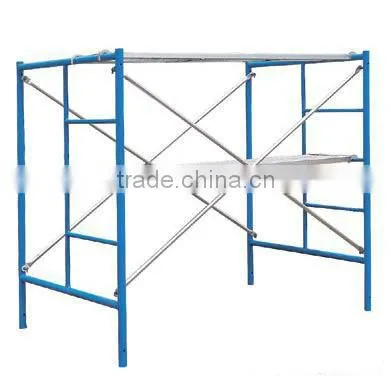 Good Price and Widely Used Frame Scaffolding photo-2