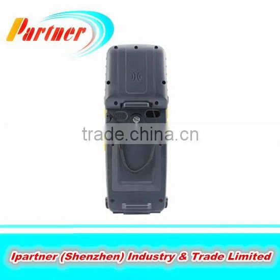 IPARTNER Forwindows/Android Mobile EDA Supports Thermal Printer, Fingerprint photo-2
