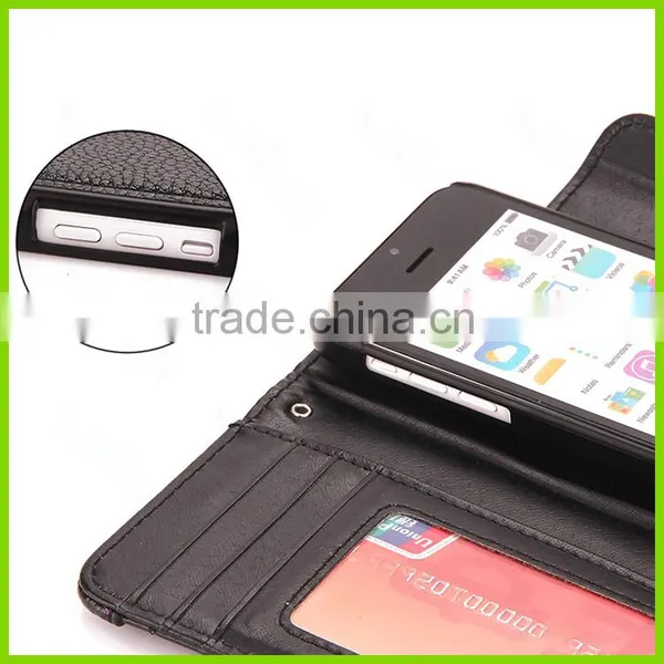 Hot Sale China Mobile Phone Case for Iphone 5c photo-5