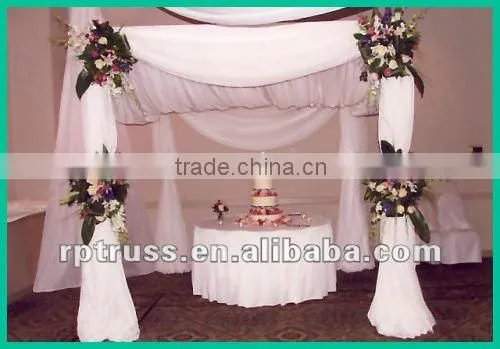 pipe and drape kits ,pipe and drape systems,used pipe and drape for sale