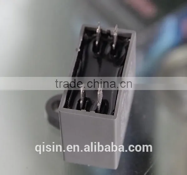 CBB61Polypropylene Film Dielectric ac Capacitors for Horsepower Motor photo-3