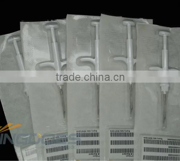 White Microchip Implanter photo-5