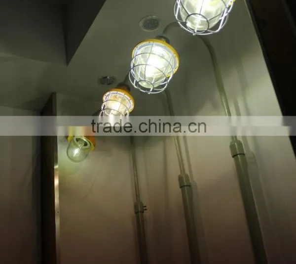 BAD51 Explosion Proof Flat Desk Lamp Street Lamp High Quality Low Price photo-4